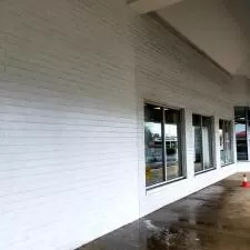 Commercial Pressure Washing Kings Toyota in Cincinnati, OH Thumbnail