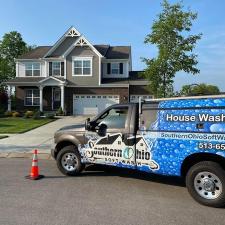 House Wash in Milford, OH 0